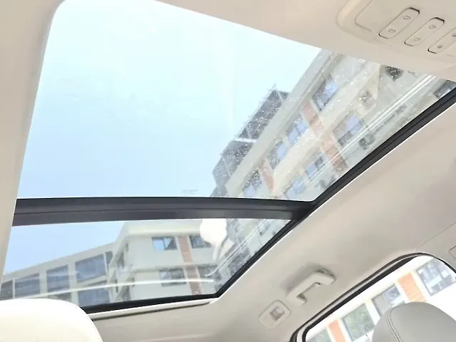 Used Tata Safari [2021-2023] XZ Plus in Nashik
