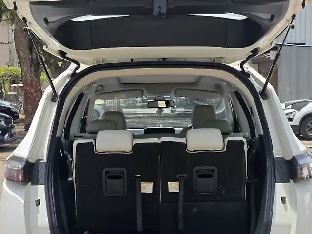 Used Tata Safari [2021-2023] XZ Plus in Nashik