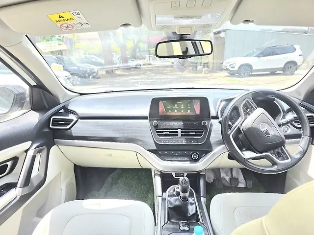 Used Tata Safari [2021-2023] XZ Plus in Nashik