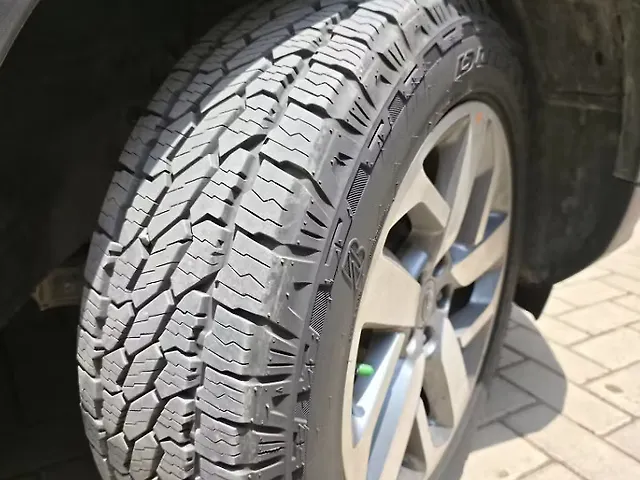 Used Tata Safari [2021-2023] XZ Plus in Nashik