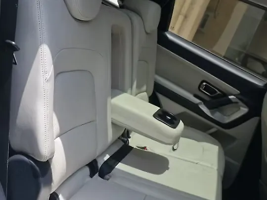 Used Tata Safari [2021-2023] XZ Plus in Nashik