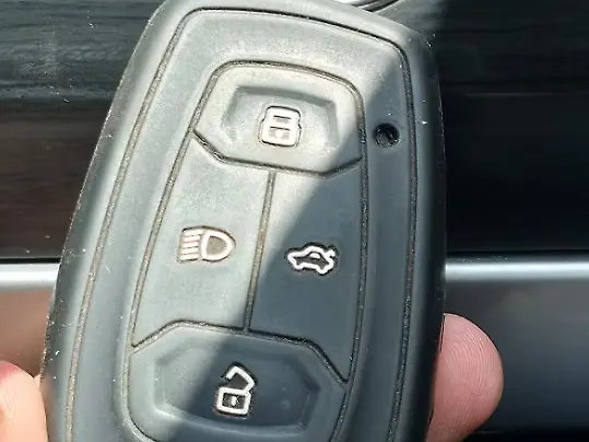 Used Tata Safari [2021-2023] XZ Plus in Nashik