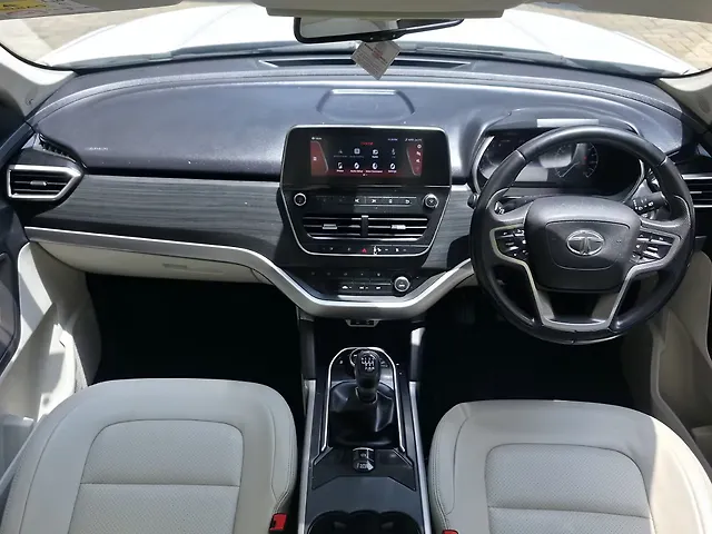 Used Tata Safari [2021-2023] XZ Plus in Nashik