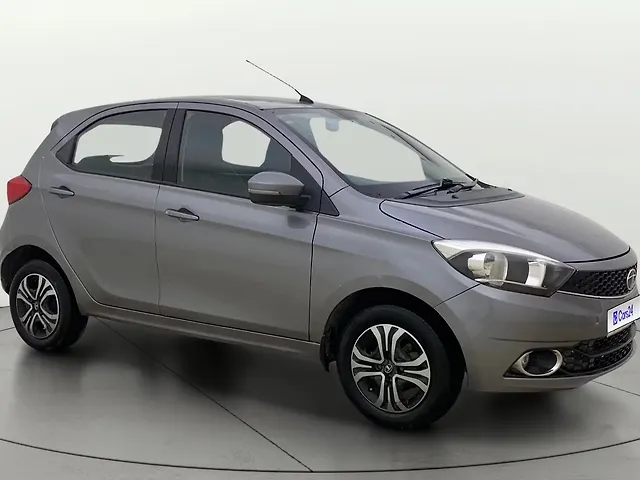 Used 2019 Tata Tiago in Ahmedabad