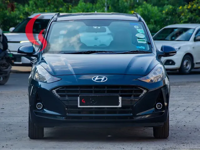 Used 2021 Hyundai Grand i10 NIOS in Kolkata