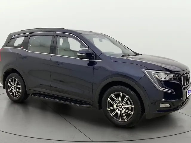 Used 2025 Mahindra XUV700 in Ahmedabad