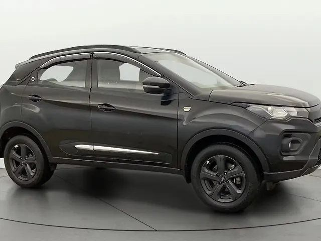 Used 2023 Tata Nexon in Ghaziabad