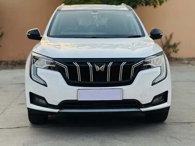 Used 2023 Mahindra XUV700 in Vadodara