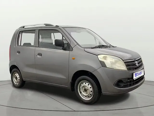 Used 2012 Maruti Suzuki Wagon R in Delhi
