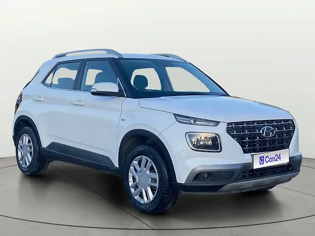 Used 2021 Hyundai Venue in Jaipur Used 2021 Hyundai Venue in Jaipur