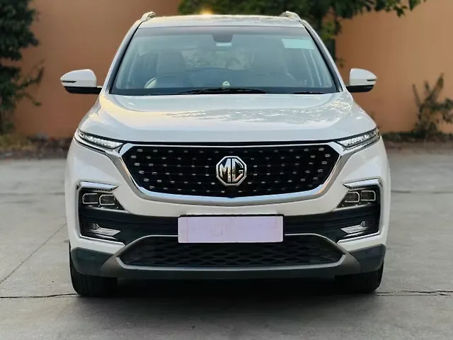 Used 2022 MG Hector in Vadodara