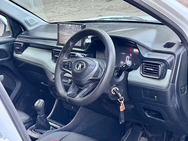 Used Tata Punch [2021-2026] Adventure iCNG in Delhi