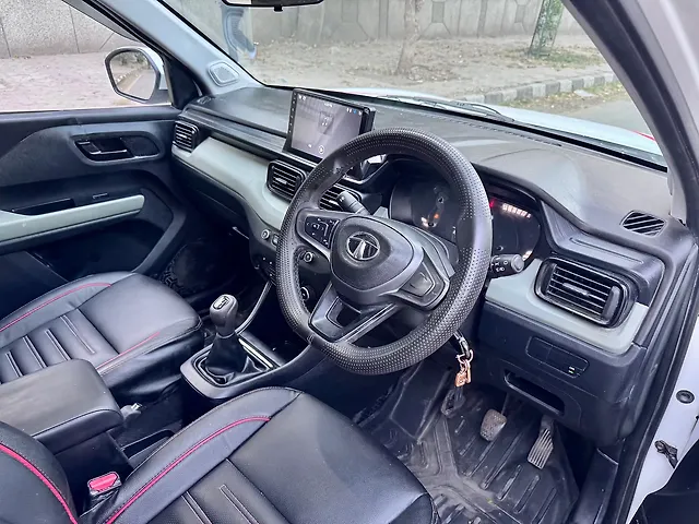 Used Tata Punch [2021-2026] Adventure iCNG in Delhi