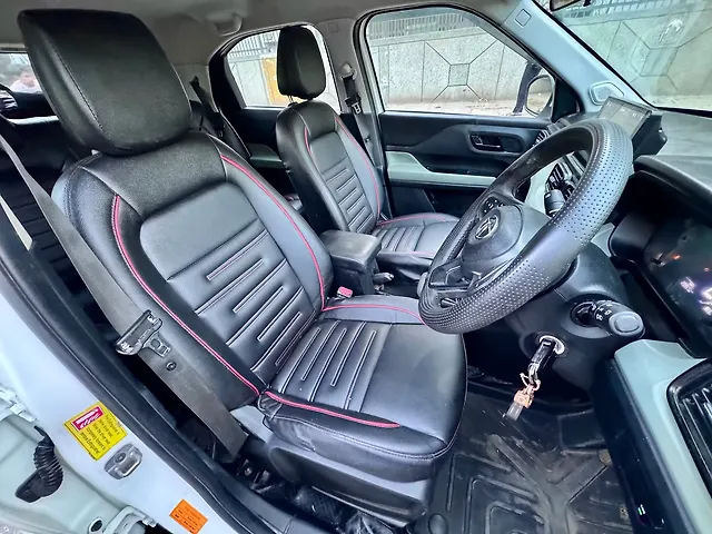 Used Tata Punch [2021-2026] Adventure iCNG in Delhi