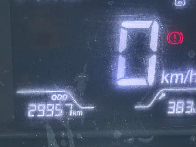 Used Tata Punch [2021-2026] Adventure iCNG in Delhi