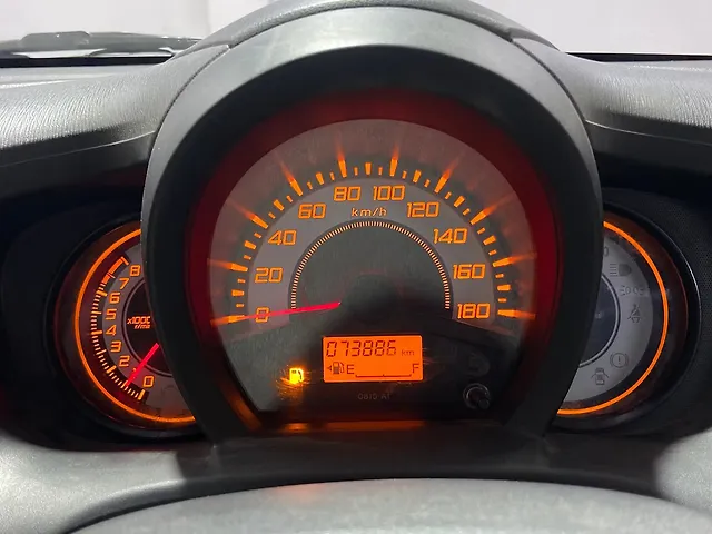 Used Honda Brio [2013-2016] S MT in Surat