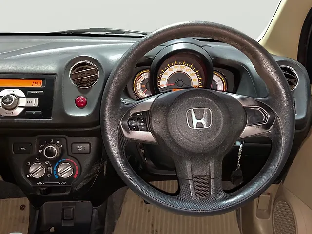 Used Honda Brio [2013-2016] S MT in Surat