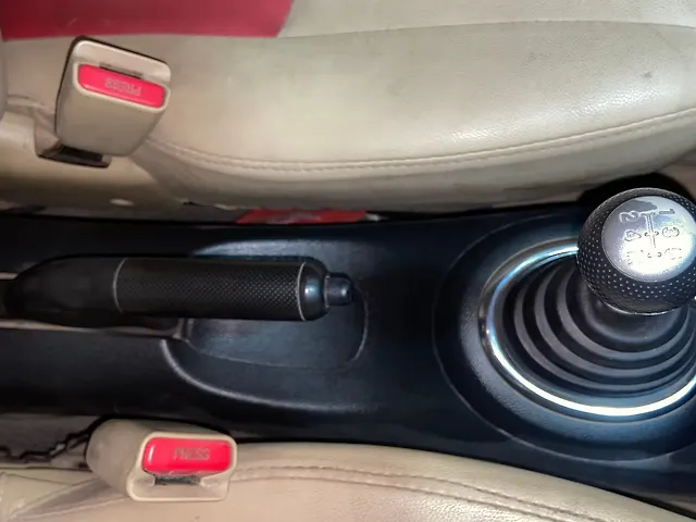Used Honda Brio [2013-2016] S MT in Surat