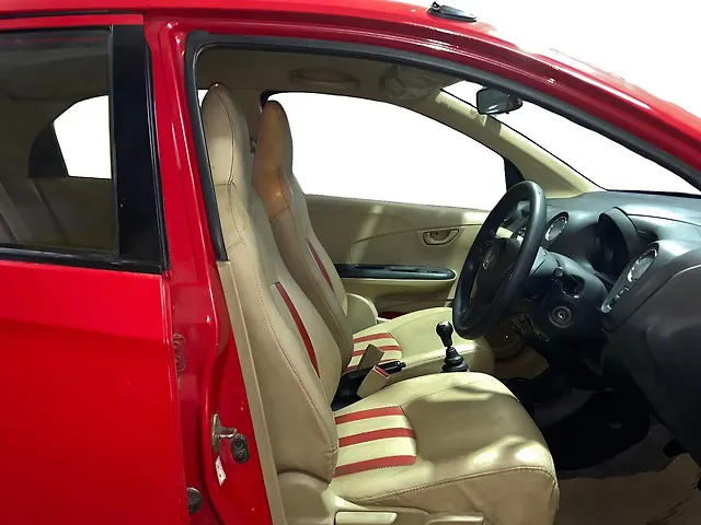 Used Honda Brio [2013-2016] S MT in Surat