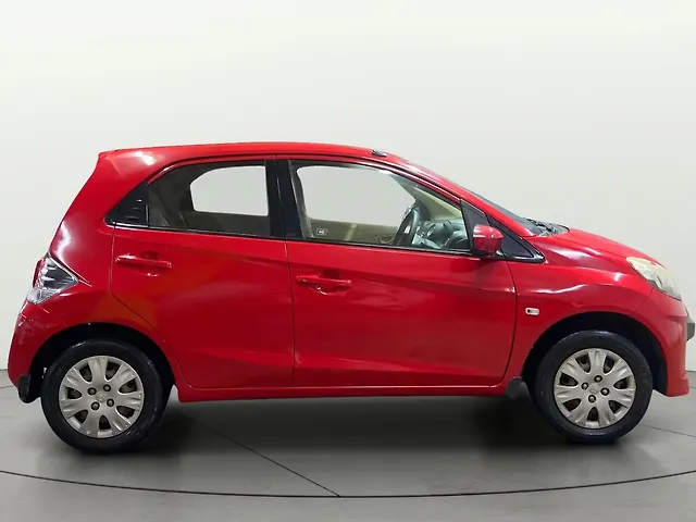 Used Honda Brio [2013-2016] S MT in Surat
