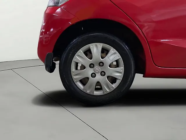 Used Honda Brio [2013-2016] S MT in Surat