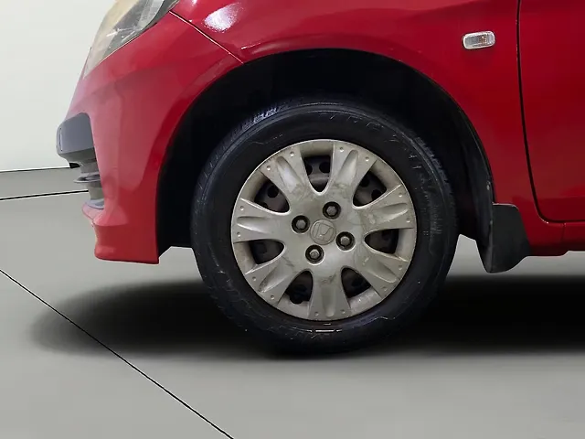 Used Honda Brio [2013-2016] S MT in Surat