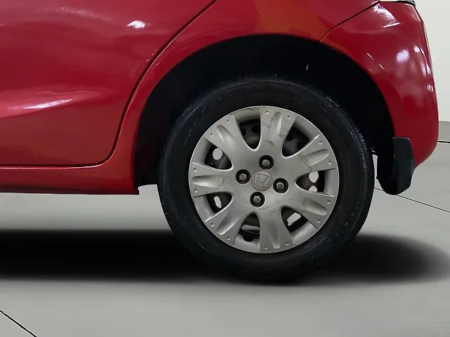Used Honda Brio [2013-2016] S MT in Surat