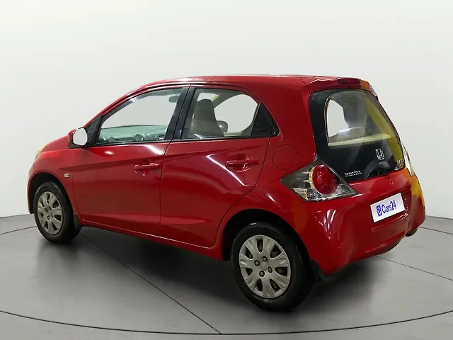 Used Honda Brio [2013-2016] S MT in Surat