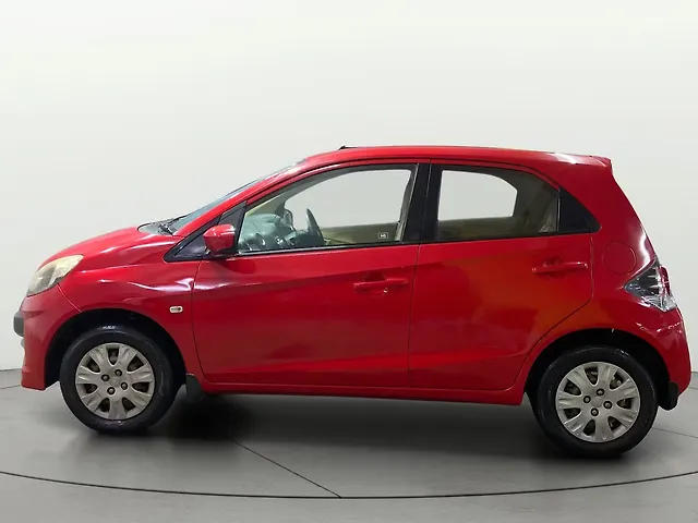Used Honda Brio [2013-2016] S MT in Surat