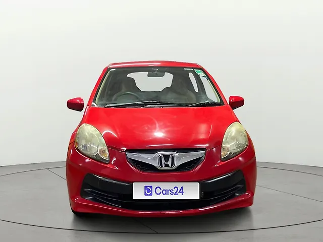 Used Honda Brio [2013-2016] S MT in Surat