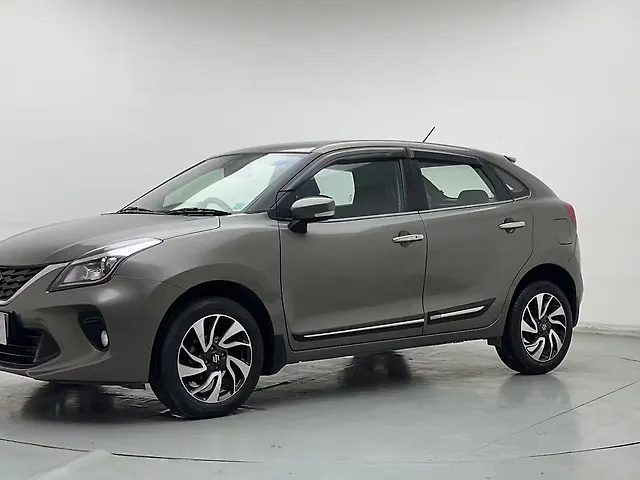 Used 2019 Maruti Suzuki Baleno in Ghaziabad Used 2019 Maruti Suzuki Baleno in Ghaziabad