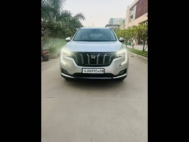 Used 2024 Mahindra XUV700 in Ahmedabad