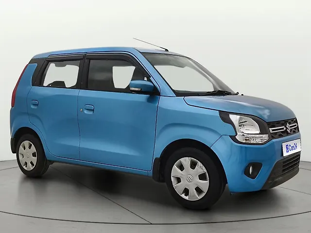 Used 2020 Maruti Suzuki Wagon R in Bangalore Used 2020 Maruti Suzuki Wagon R in Bangalore