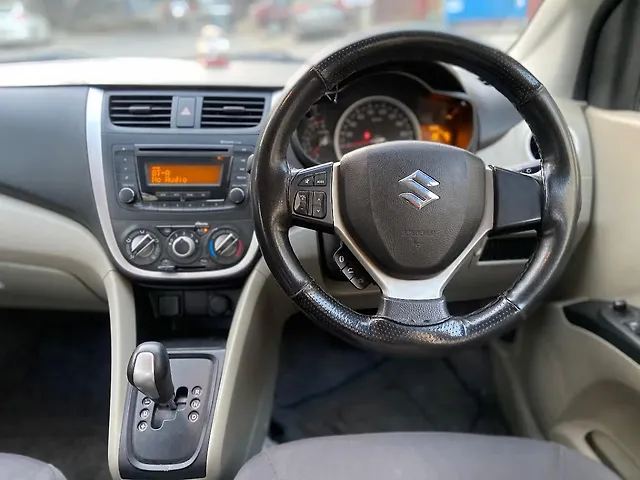 Used Maruti Suzuki Celerio [2017-2021] ZXi AMT [2017-2019] in Delhi