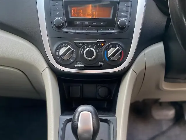 Used Maruti Suzuki Celerio [2017-2021] ZXi AMT [2017-2019] in Delhi