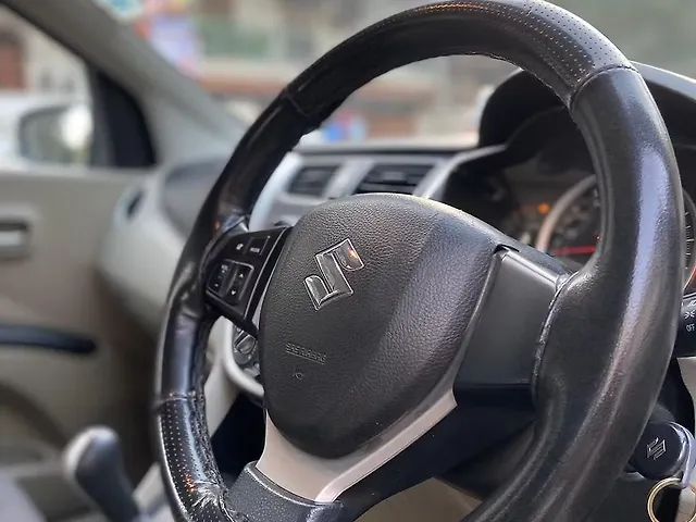 Used Maruti Suzuki Celerio [2017-2021] ZXi AMT [2017-2019] in Delhi