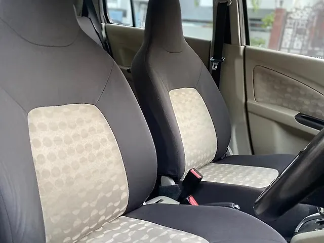 Used Maruti Suzuki Celerio [2017-2021] ZXi AMT [2017-2019] in Delhi