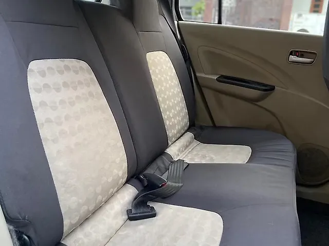 Used Maruti Suzuki Celerio [2017-2021] ZXi AMT [2017-2019] in Delhi