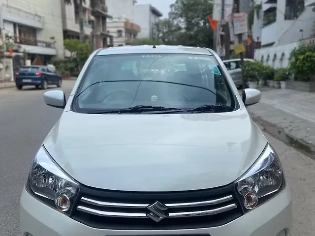 Used Maruti Suzuki Celerio [2017-2021] ZXi AMT [2017-2019] in Delhi