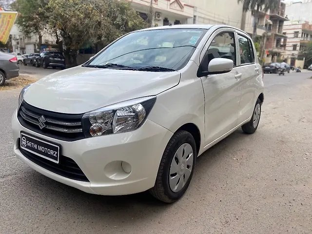 Used Maruti Suzuki Celerio [2017-2021] ZXi AMT [2017-2019] in Delhi