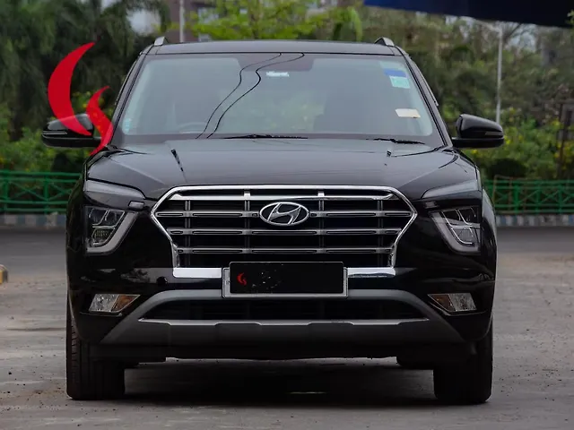 Used 2023 Hyundai Creta in Kolkata