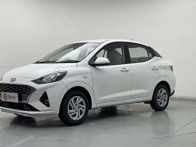 Used 2021 Hyundai Aura in Ghaziabad Used 2021 Hyundai Aura in Ghaziabad