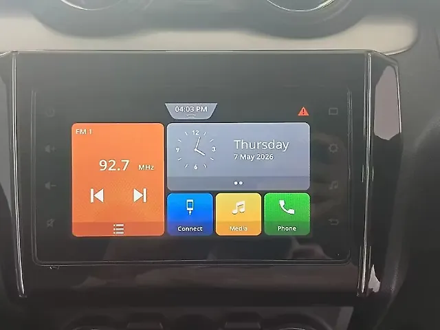 Used Maruti Suzuki Swift [2021-2024] ZXi AMT [2021-2023] in Bangalore