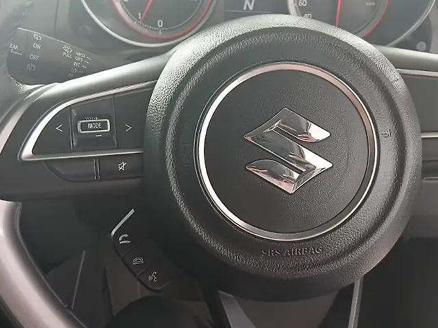 Used Maruti Suzuki Swift [2021-2024] ZXi AMT [2021-2023] in Bangalore