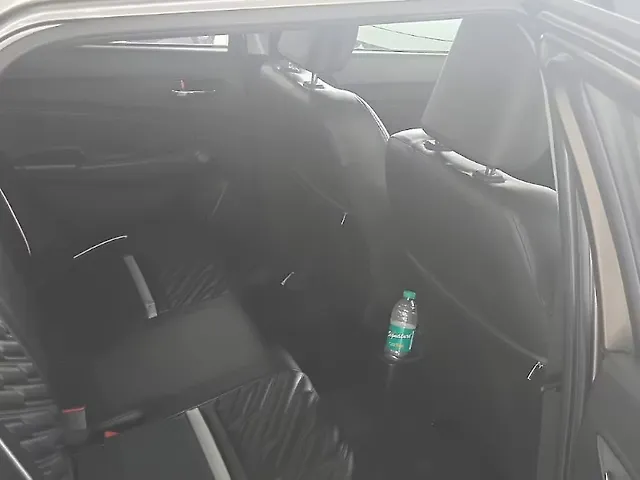 Used Maruti Suzuki Swift [2021-2024] ZXi AMT [2021-2023] in Bangalore