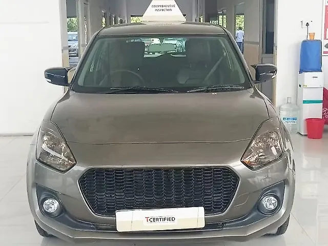 Used 2022 Maruti Suzuki Swift in Bangalore