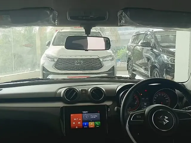Used Maruti Suzuki Swift [2021-2024] ZXi AMT [2021-2023] in Bangalore