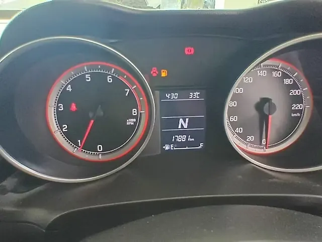 Used Maruti Suzuki Swift [2021-2024] ZXi AMT [2021-2023] in Bangalore