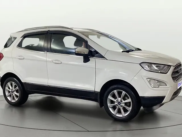 Used 2019 Ford Ecosport in Delhi