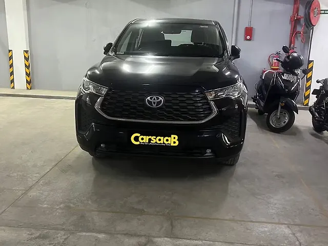 Used Toyota Innova Hycross VX (O) Hybrid (Electric + Petrol) Automatic (e-CVT) 7 STR in Kochi
